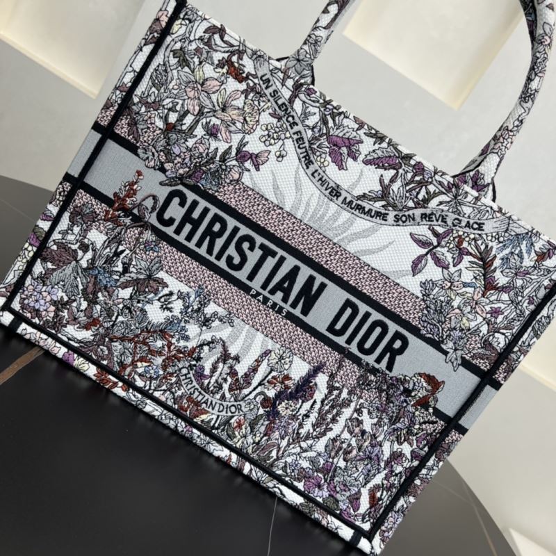 chr1st1an D10r shopping bags